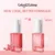 Glad2Glow Pomegranate Niacinamide Power Whitening muka glowing Wajah Brightening Serum 17ml Evens skin Tone skincare