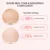 Glad2Glow Pomegranate Niacinamide Power Whitening muka glowing Wajah Brightening Serum 17ml Evens skin Tone skincare