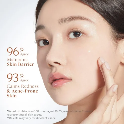 Glad2Glow Propolis Hyaluronic Acid Barrier Essence Toner Hydrating 80ml