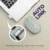 Alcatroz AirMouse 3 Silent 1200 CPI USB Wireless 2.4G Mouse | Free MouseMat