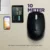 Alcatroz AirMouse 3 Silent 1200 CPI USB Wireless 2.4G Mouse | Free MouseMat