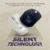 Alcatroz AirMouse 3 Silent 1200 CPI USB Wireless 2.4G Mouse | Free MouseMat