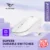Alcatroz AirMouse V Ergonomic Design Wireless Mouse 1200 CPI | Free MouseMat