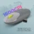 Alcatroz Airmouse L6 Rechargeable Wireless 2.4G Silent Mouse | 1600 CPI | Free MouseMat