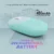 Alcatroz Airmouse L6 Rechargeable Wireless 2.4G Silent Mouse | 1600 CPI | Free MouseMat