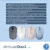 Alcatroz AirMouse Duo 3 Bluetooth + Wireless 2.4G 1600 CPI Silent Mouse | Free Mouse Pad