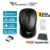Alcatroz AirMouse Duo 7X Silent Click Wireless Mouse | 2.4G Wireless | Bluetooth 5.0 | 1600 CPI | Free Mouse Mat