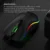 Alcatroz Jelly Bean U200 Keyboard and Asic 9 RGB USB Mouse 1000 CPI [Free Mouse Pad]