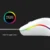 Alcatroz Jelly Bean U200 Keyboard and Asic 9 RGB USB Mouse 1000 CPI [Free Mouse Pad]