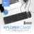 Alcatroz Jelly Bean U2000 USB Wired Keyboard and Mouse Combo | Free Mouse Mat | 1 Year Warranty