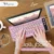 Alcatroz JellyBean AirDock 2 Bluetooth Wireless Rechargeable Keyboard with 12" Tablet Stand