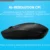 Alcatroz AirMouse Pro 5C Silent Click Wireless Mouse | 2.4G Wireless | Type C Connector | 1600 CPI | Free Mouse Mat