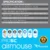 Alcatroz AirMouse Pro 5C Silent Click Wireless Mouse | 2.4G Wireless | Type C Connector | 1600 CPI | Free Mouse Mat