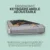 Alcatroz Tetriz Air 3 Bluetooth 5.3 Dual Mode 99 Key Wireless Keyboard [Free Mouse Mat]