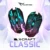 Alcatroz X Craft 2400 CPI High Definition Gaming Mouse 7 Colour Light Effect with 4 Button