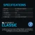 Alcatroz X Craft 2400 CPI High Definition Gaming Mouse 7 Colour Light Effect with 4 Button