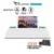 Alcatroz Xplorer Dock 1 BT Bluetooth Keyboard With Docking For Tablet and Smartphones