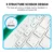 Alcatroz Xplorer Dock 1 BT Bluetooth Keyboard With Docking For Tablet and Smartphones