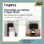 Aqara Smart Door Lock A100 Zigbee – Keyless Entry | Fingerprint + Password + NFC | Model: HS20002