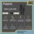 Aqara Smart Door Lock A100 Zigbee – Keyless Entry | Fingerprint + Password + NFC | Model: HS20002