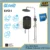 Alpha Water Heater with Pump Rain Shower Water Heater Rain Shower Water Heater DC Pump Water Heater With Pump 热水器