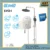 Alpha Water Heater with Pump Rain Shower Water Heater Rain Shower Water Heater DC Pump Water Heater With Pump 热水器