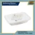 Johnson Suisse Gemelli Rectangular Undercounter Basin (560mmx400mm) Ceramic Basin Johnson Suisse Basin Toilet Basic