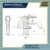Johnson Suisse Murano SS Basin Water Tap | Bathroom Faucet | Basin Faucet | Basin Tap | Bathroom Tap | Water Faucet
