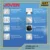 Joven Seagull DC Inverter Ceiling Fan 52" Edition Ceiling Fan - JCFDRL-252-1-G