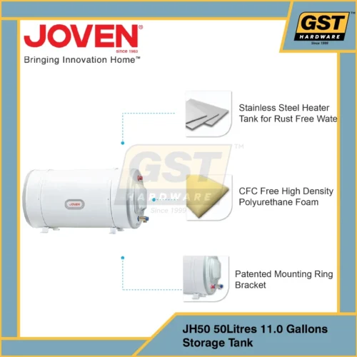 Joven Storage Water Heater Tank Joven Heater Tank Joven Water Heater Tank Tangki Pemanas