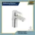 Johnson Suisse Turin Basin Mixer Without Pop-Up Waste | Basin Faucet | Mixer Tap | Water Tap Faucet | Tall Basin Tap