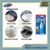 V-Tech VT-132 Bathroom & Sanitary Sealant 75g Bathroom Sealant Bathroom Accessories Toilet Sealant 厕所密封胶