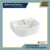 Wall Hung-1 Johnson Suisse Wall Hung Wash Basin Sink Latina 500 Bathroom Sink Bathroom Basin Toilet Sink Basin Sinki Bilik Air 洗脸盆
