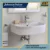 Wall Hung-3 Johnson Suisse Wall Hung Wash Basin Sink Latina 500 Bathroom Sink Bathroom Basin Toilet Sink Basin Sinki Bilik Air 洗脸盆