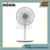 Houm X12 2in1 12"Adjustable Height Floor / Desk Fan DC Motor