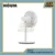 Houm X12 2in1 12"Adjustable Height Floor / Desk Fan DC Motor