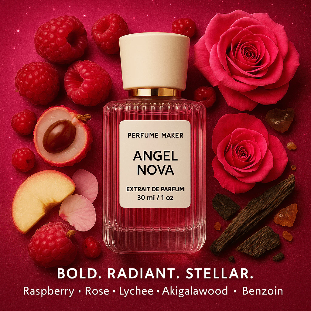 MINYAK WANGI 8+ Hours WANITA EDP (PALING LARIS 2025)