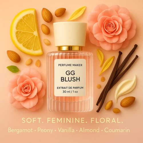 MINYAK WANGI 8+ Hours WANITA EDP (PALING LARIS 2025)