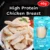 GUN PET Cat Snack Dog Snack Pet Snack Chicken Breast High Protein/ Snek Kucing Gemok / 猫狗零食鸡胸