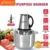 Hauson 3L Electric Meat Grinder 5000W | Hauson Mesin Pengisar Daging Elektrik 3L 5000W | Hauson 3L 电动绞肉机 / 食物搅拌机 5000W