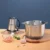 Hauson 3L Electric Meat Grinder 5000W | Hauson Mesin Pengisar Daging Elektrik 3L 5000W | Hauson 3L 电动绞肉机 / 食物搅拌机 5000W