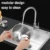 Hauson 3L Electric Meat Grinder 5000W | Hauson Mesin Pengisar Daging Elektrik 3L 5000W | Hauson 3L 电动绞肉机 / 食物搅拌机 5000W