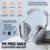 P9 Headphone Wireless Bluetooth Headphone with Microphone Headset Sports Headphone with mic Noise Reduction