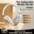 P9 Headphone Wireless Bluetooth Headphone with Microphone Headset Sports Headphone with mic Noise Reduction