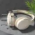 P9 Headphone Wireless Bluetooth Headphone with Microphone Headset Sports Headphone with mic Noise Reduction