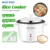 MEEVIDA 1.0/2L Non-Stick Rice Cooker Periuk Nasi Elektrik Kecil Multi-functional Rice Cooker For 3-4 People Rice Cooker