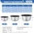 MEEVIDA 1.0/2L Non-Stick Rice Cooker Periuk Nasi Elektrik Kecil Multi-functional Rice Cooker For 3-4 People Rice Cooker