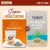 Nanovet® Syok Mineral Sand Natural Cat Litter