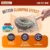 Nanovet® Syok Mineral Sand Natural Cat Litter