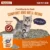 Nanovet® Syok Mineral Sand Natural Cat Litter
